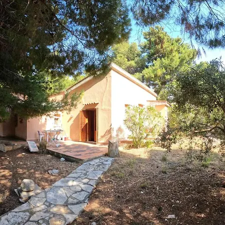 Marilu Villa Castellammare del Golfo
