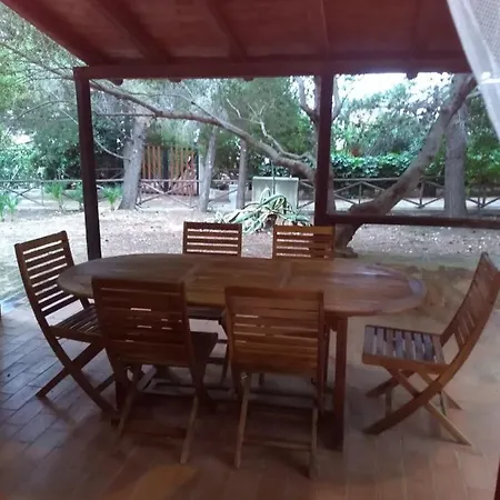 Villa Marilu