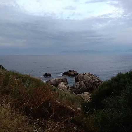 Marilu Castellammare del Golfo