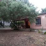 Marilu Castellammare del Golfo