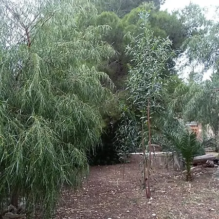 빌라 Marilu *